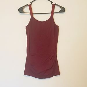 Feathers Essentials Maternity O/S